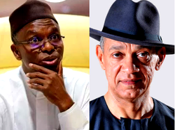 I am not cluelessly common-sensical, Nasir El-Rufai tells Sen Ben-Bruce