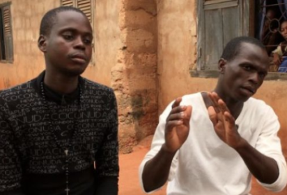 In Libya 20 Nigerians sold for $730