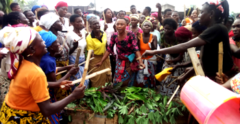 2019: Edo women threaten election boycott over alleged marginalization