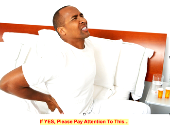 DO YOU HAVE ANY PAIN? Arthritis, Joint Pain, Back Ache, Waist Pain, Stiff Muscle, Body Pain