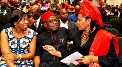 We are not in support of restructuring – Imo, Abia women