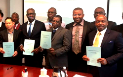 200,000 jobs in sight as Obaseki, Chinese firms seal deals for Gelegele seaport, 5,500 modular refinery