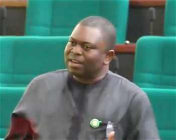 Ninth REPS speakership: I ‘ll pursue six years tenure for lawmakers – Dyegh