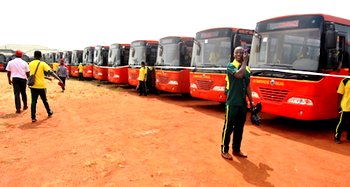 Cashless payment, modern terminals will boost revenue, improve service – ECTS boss
