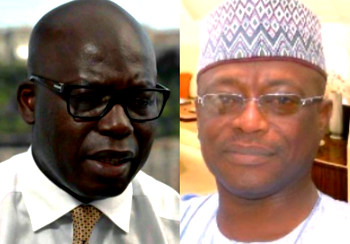 Oando ownership tussle: Peace, stability return as Tinubu, Mangal reconcile