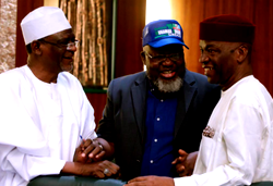 Buhari Campaign Organisation plans 1m-man march in Minna