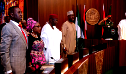 FG seeks private sector collaboration to grow economy, create jobs