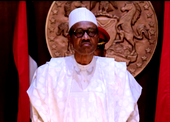 2019: Okotie drums support for Buhari