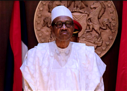 President Buhari signs Air Services Agreements with Algeria, Congo, China, Qatar, Singapore
