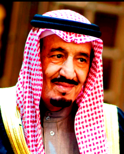Saudi Arabia donates $10m arms, relief aid to Nigeria