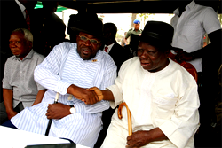 FG has not treated Ijaw people fairly- Clark
