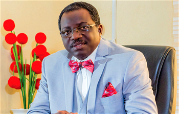 You must pay tithe even if your pastor misuses it —Pastor Adeyemi