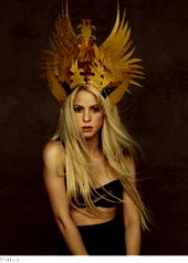 Shakira denies charges of tax evasion in Spanish court