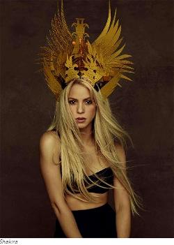 Shakira makes Grammy history, wins Best Latin Pop Album twice