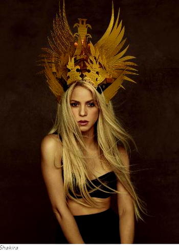 Shakira denies charges of tax evasion in Spanish court