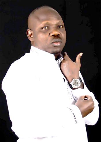 I’m under pressure to remarry four years after my wife’s death  — Fuji Star, Sefiu Alao