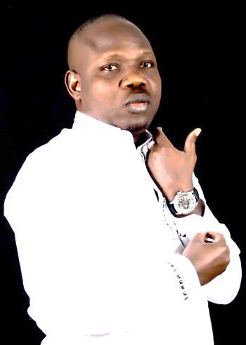 I’m under pressure to remarry four years after my wife’s death — Fuji Star, Sefiu Alao
