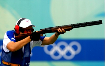 Nigeria hosts first international shooting coaching course in Abuja