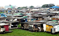Imperatives of housing, slum upgrading