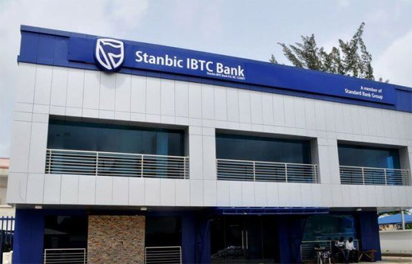 Stanbic IBTC links employee financial health with organizational performance growth