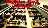 NSE market capitalisation extends loss by N12bn