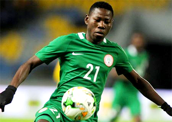 CHAN: Injury knocks out Faleye