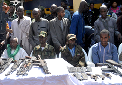 Abuja-Kaduna Highway robbers, kidnappers weren’t paying me well, says 79-year-old arms supplier