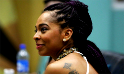 TBoss making inroads into Nollywood