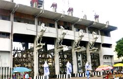 LCCI urges FG to transfer abandoned property to LASG
