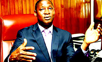 It is stressful to operate in the foam industry — Vitafoam GMD