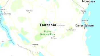 Tanzania embarks on major crackdown on bogus tour operators