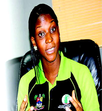 Social media, leading cause of domestic violence  —Titilola Vivour-Adeniyi