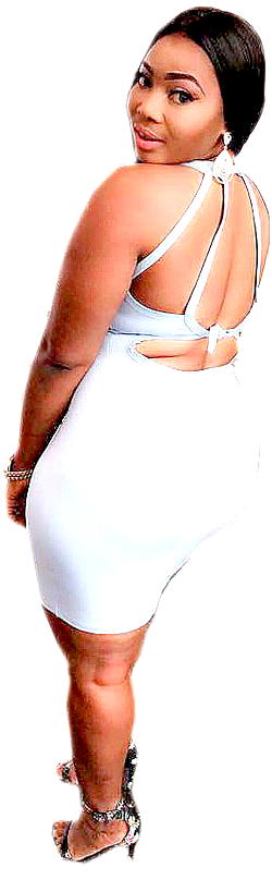I’m fed up with acting, its sex, sex, sex – Toyin Idowu