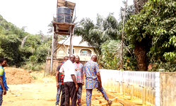 Excitement as Anambra communities savour UNICEF WASH projects