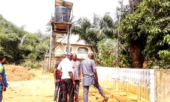 Excitement as Anambra communities savour UNICEF WASH projects