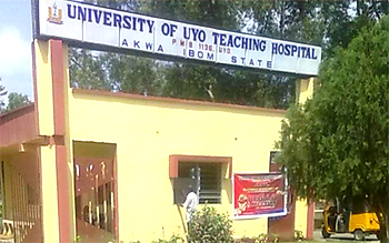 UNIUYO Teaching Hospital runs on 10 generators —Acting CMD