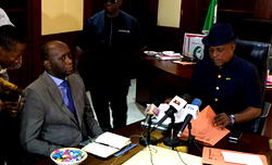 2019: PDP nurses fear over credible polls