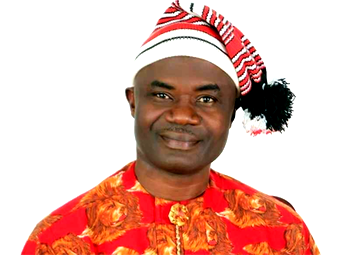 Abia dep gov to bizmen: Don’t pay tax to touts