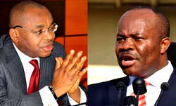 Mass defection hits A-Ibom APC, as over 20,000 join PDP