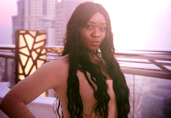 Fuel scarcity will not let Nigerian men be romantic-Ufedo Sunshine