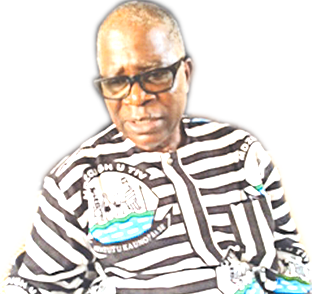 Benue Killings: All our cries to the Sultan of Sokoto, Emir of Kano, others fell on deaf ears – Ujege, Tiv tribal leader