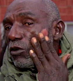 Ukesone Nigerian grandpa gagged, slapped on Emirates flight