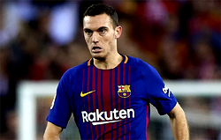 Vermaelen says ‘No regrets’ as Barca welcomes Tottenham to Camp Nou