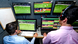 Video Assistant Referee to be used in African Nations Championship (CHAN)