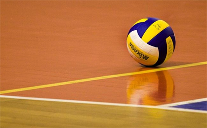 NVBF President appeals to FIVB to help train Nigeria’s volleyball coaches