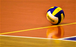 Ex volleyball players begin catch-them-young programme in Ibadan