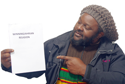 ‘Trust’ by Winning Jah is most preferred track in Edo – Ace Dj, Oscar B
