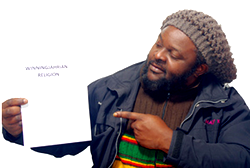 ‘Trust’ by Winning Jah is most preferred track in Edo – Ace Dj, Oscar B