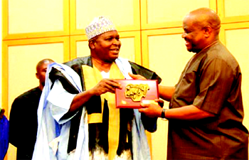 When Gov. Wike hosted National Council for Arts and Culture