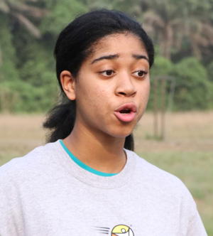 I have a mission to empower the African girl child – Zuriel Oduwole